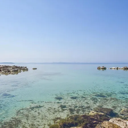 בית נופש House Luce Neviđane