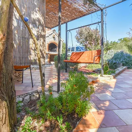 House Luce Ferienhaus