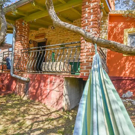 House Luce 度假居