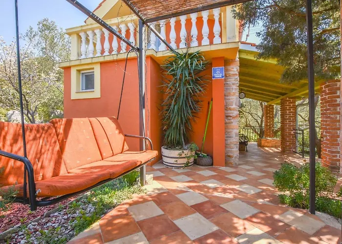 Ferienhaus House Luce *