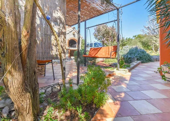 House Luce Vakantiehuis