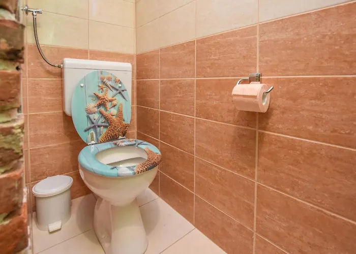 Vakantiehuis House Luce *