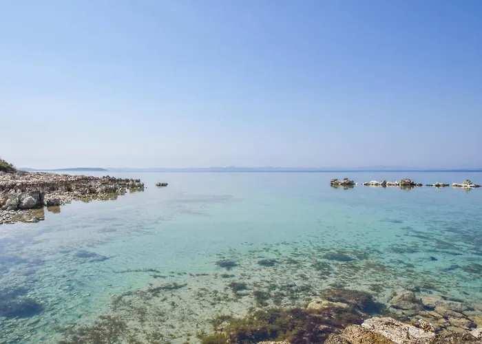 Vakantiehuis House Luce Neviđane