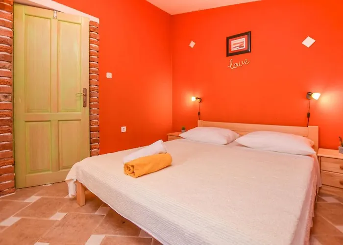 Vakantiehuis House Luce *