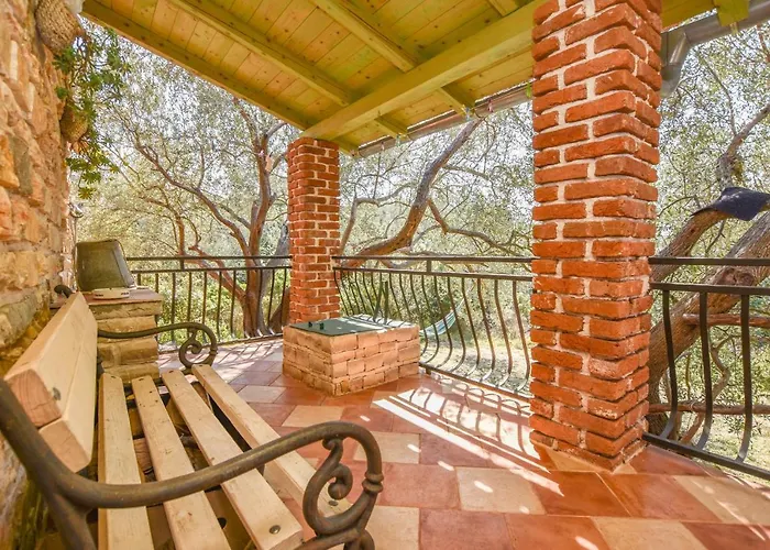 House Luce Vakantiehuis *