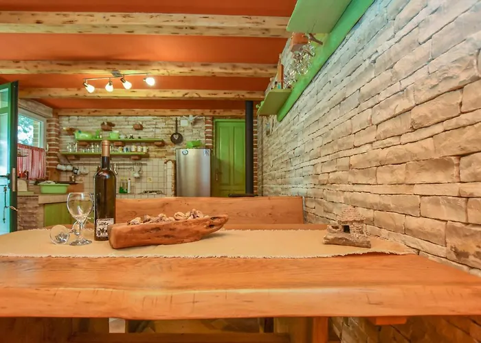 Vakantiehuis House Luce Neviđane