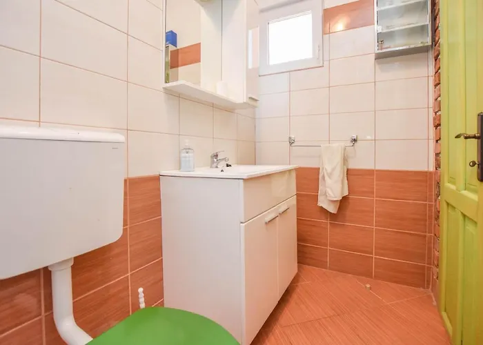 Vakantiehuis House Luce