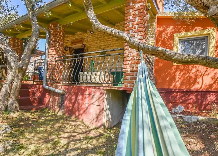 House Luce Vakantiehuis