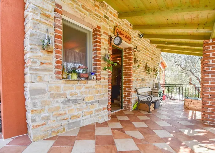 Vakantiehuis House Luce