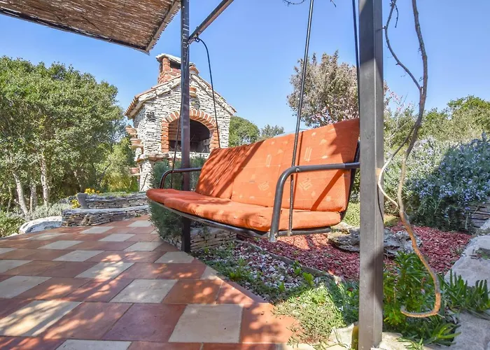 Vakantiehuis House Luce