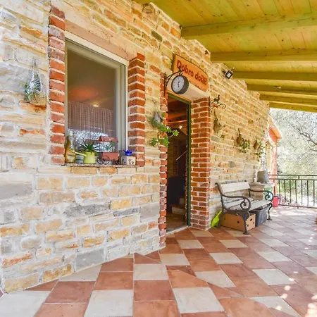 Сasa de vacaciones House Luce