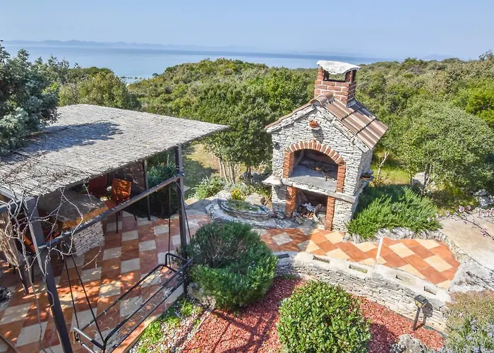 Дом отдыха House Luce *