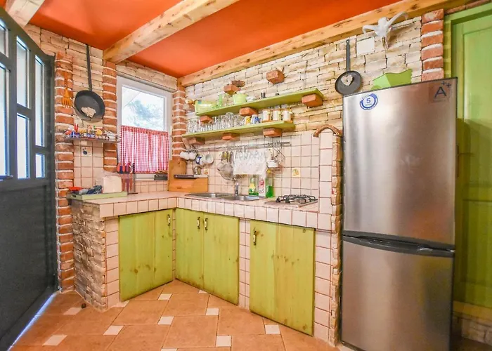 House Luce * Nevidane